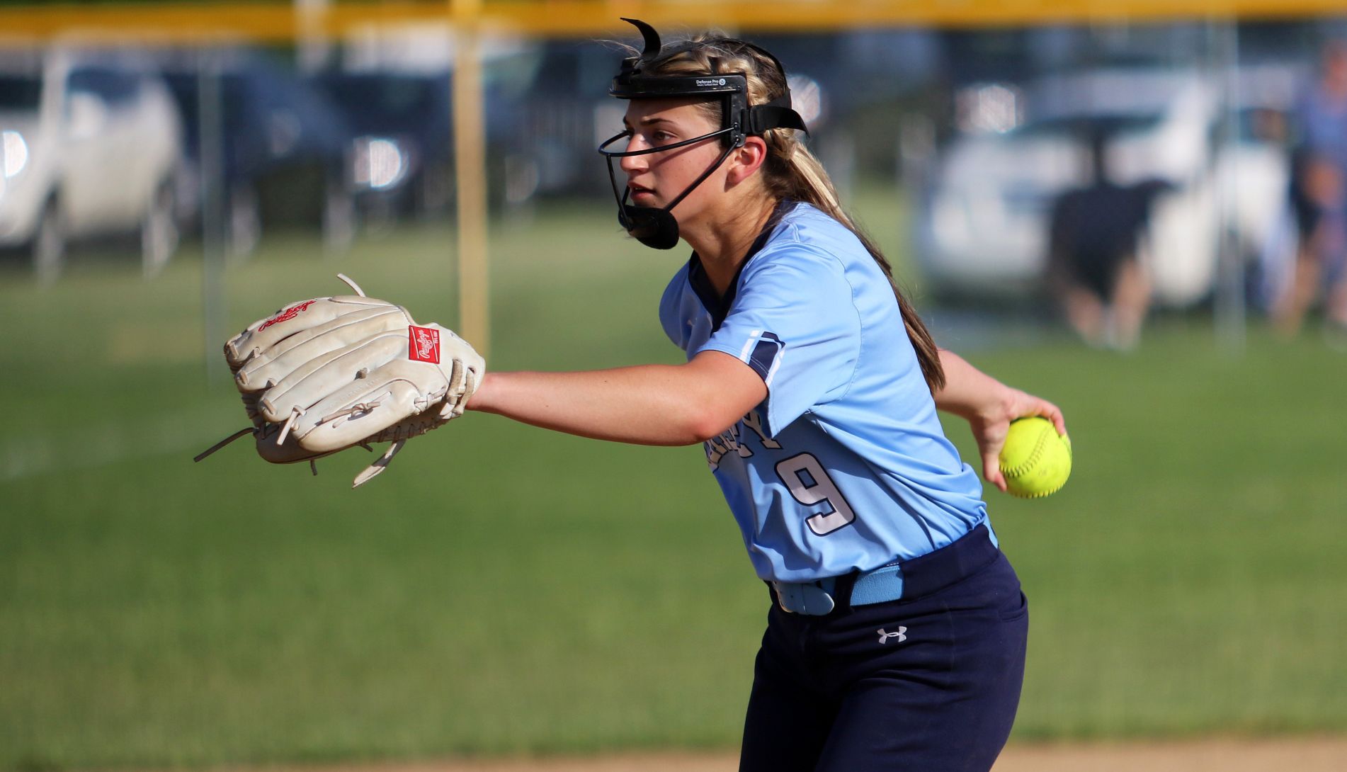 Class 3A Jerseyville Regional final